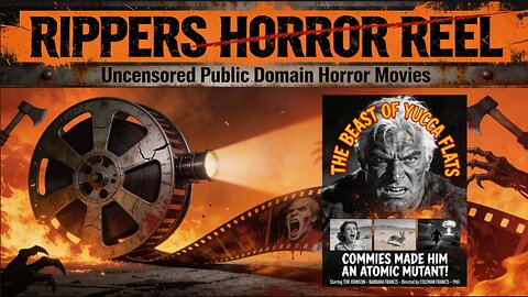 The Beast of Yucca Flats 1961