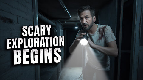 This Underground Lab HID Something TERRIFYING… ColdSide Horror Gameplay