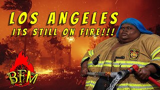 🔥 Democrat Disaster: How LA Burned While They Fiddled! 😂🔥🚨