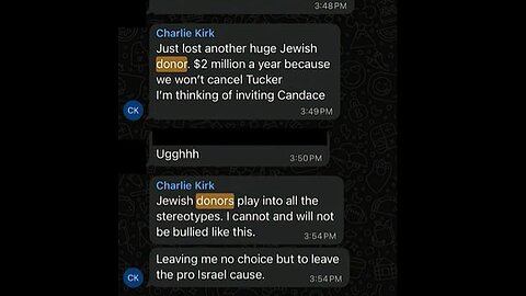 Leaving the pro-Israel cause has consequences...