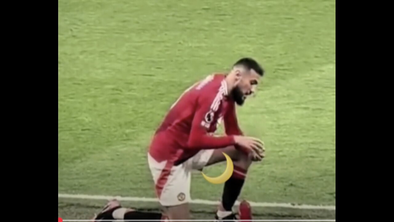Manchester United vs Arsenal Paused for Breaking of Ramadan Fast