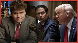 Nick Fuentes ~ Trump Admin Threatens REGIME CHANGE in Venezuela?