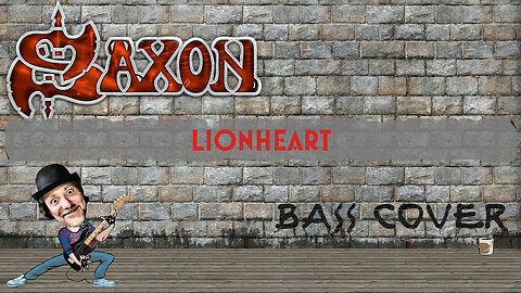 Saxon | Lionheart