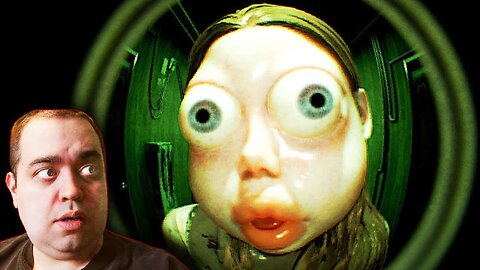 Who's At The Door?...