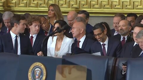 inauguration