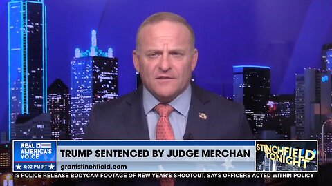 MERCHAN GOT IT WRONG!