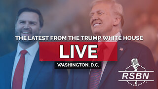 LIVE: Covering the Latest News from the Trump White House - 2/10/25