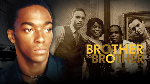Brother to Brother (Rodney Evans, 2004) USA