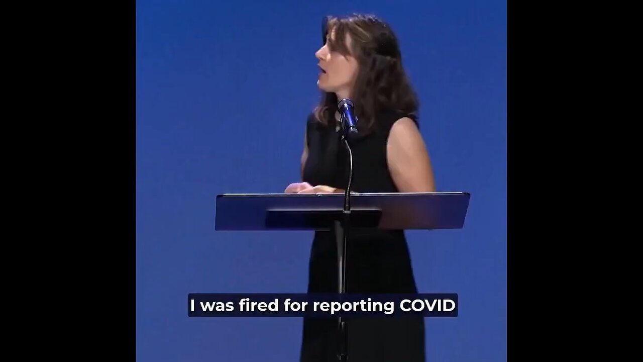 Whistleblower PA fired mid-shift for reporting COVID vaccine injuries