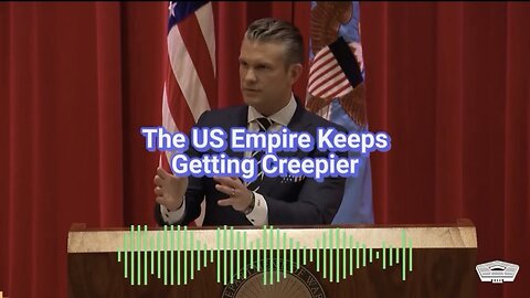 Drones from Gaza used on Americans conn to Ai and weapons Kills.