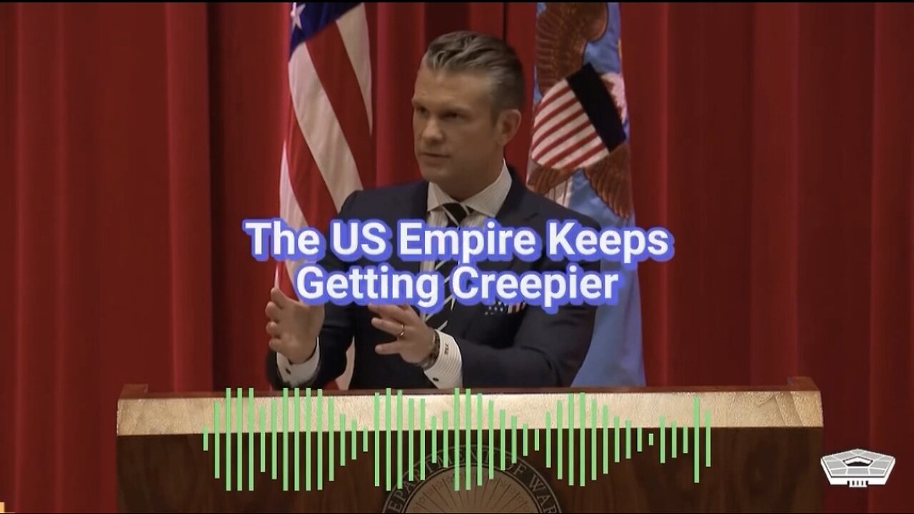 Drones from Gaza used on Americans conn to Ai and weapons Kills.