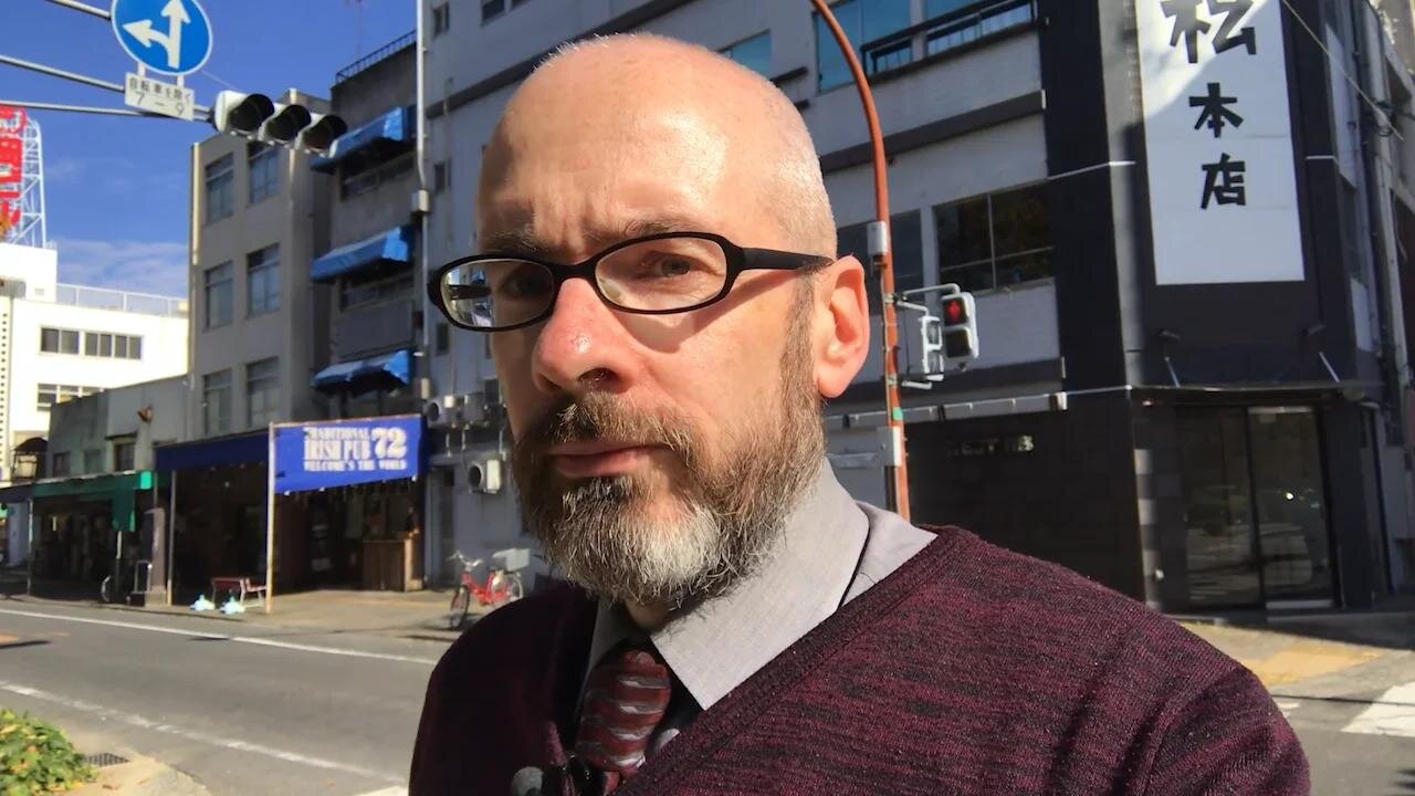 [Nov 24, 2020] What NO ONE is Saying About The Lockdowns [corbettreport]