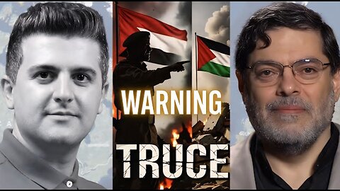 Mohammad Marandi: Palestinian Victory - Yemen Issues STRONG Warning as Gaza Truce Unravels!