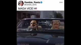 MAGA VICE!! 🤣🇺🇸