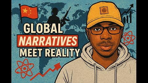Nationalism Rising: The Global Shift | ConservativeRap