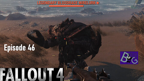 Fallout 4 Episode 46 Detour Detected