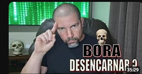 Você está pronto para desencarnar?