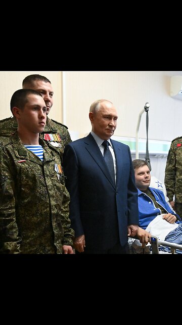 Putin revela el poder del reactor nuclear del misil Burevéstnik