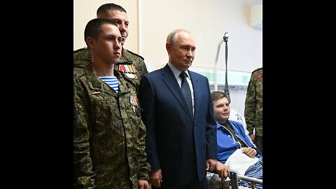 Putin revela el poder del reactor nuclear del misil Burevéstnik