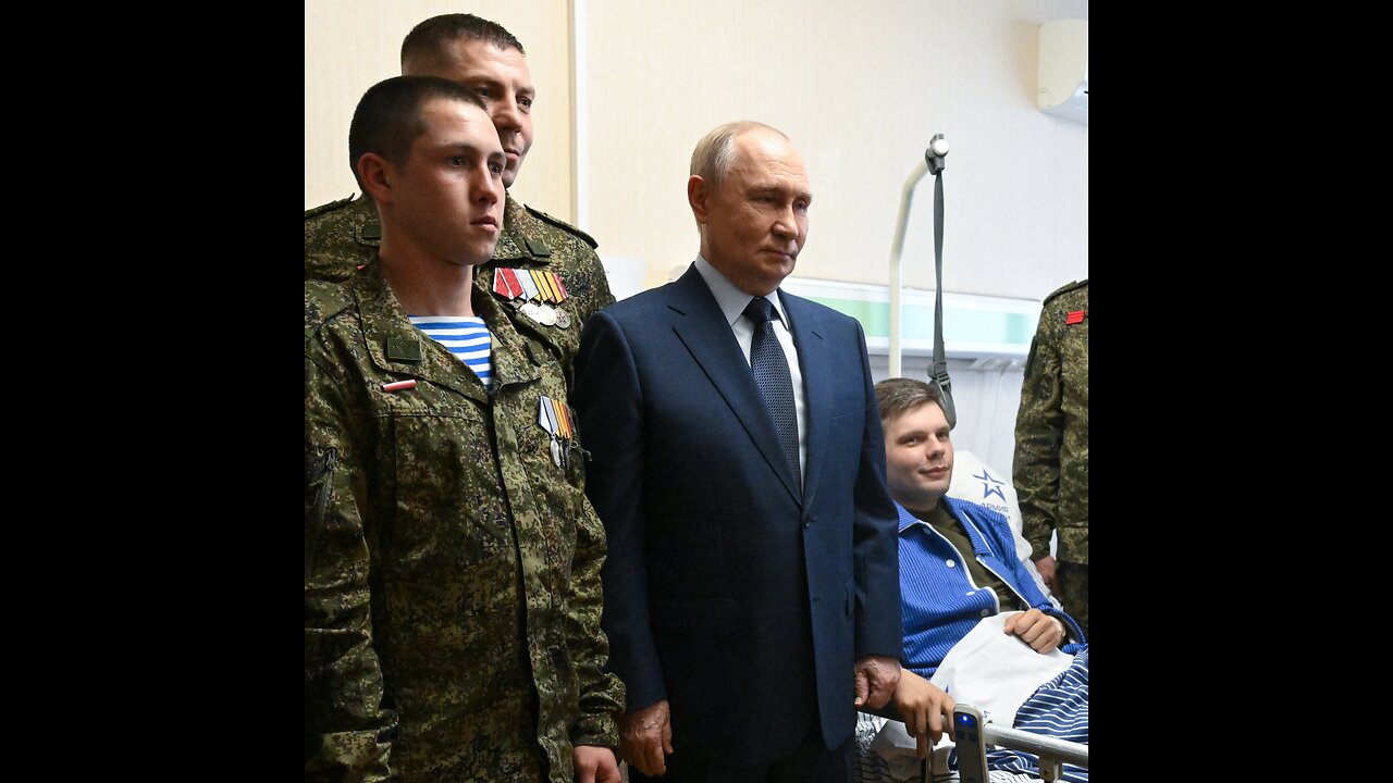 Putin revela el poder del reactor nuclear del misil Burevéstnik