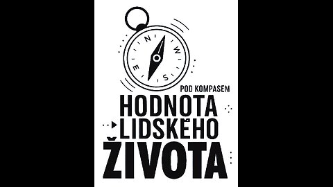 ✨🌍 KOMPAS HODNOTY ŽIVOTA ČLOVĚKA V DĚČÍNĚ ❤️