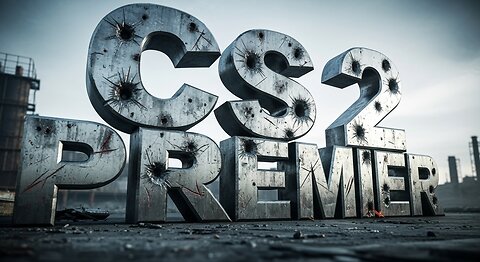 CS2 Premier | Locked In, Ready to Dominate