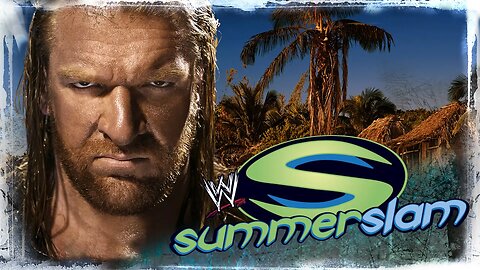 Summerslam -2OO7