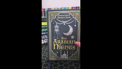 Books With Built In Bookmarks