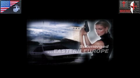 Gamer By Proxy: "007 Racing" [Mission 11] (PS1 - 2000) [NA Version]