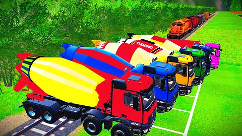 [BEST OF WLF!] Feuerwehr, SEK & Polizei 37 WECHSELLADER auf Einsatzfahrt - BeamNG.drive