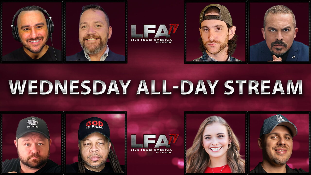 LIVE & BREAKING NEWS! | WEDNESDAY 10/8/25