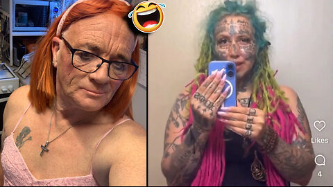 CLOWN WORLD INSANITY! (Ep.496) Mayor Brandon Johnson Says Locking Up Criminals Is Racist And More!🤡