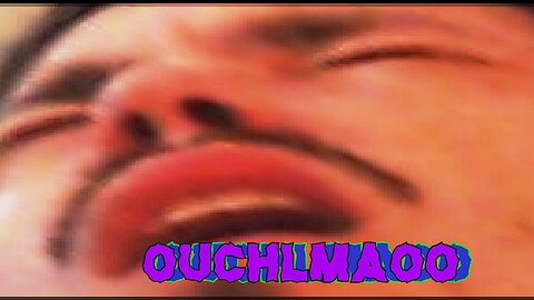 Midnight Oblivion Pt 391: ouchlmaoo