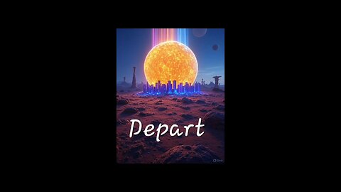 Depart
