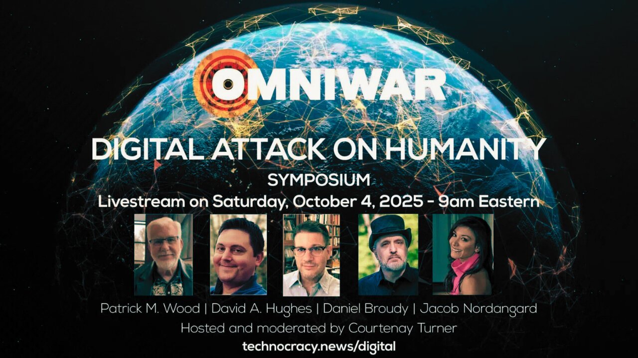 Omniwar: Academia Weighs In on the Digital Attack on Humanity