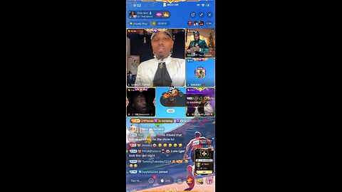 Drip Idol Rambles | before the show starts 👀 21 is the guest on the show