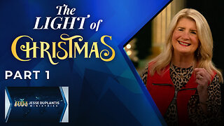 The Light Of Christmas, Part 1