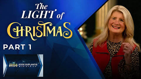 The Light Of Christmas, Part 1
