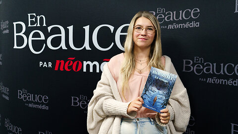Rébecca Veilleux - Immortel