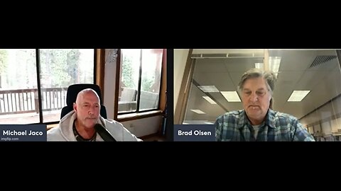 Michael Jaco : Has Nazi Base in Antartica Been Taken Over by the Trump Team?