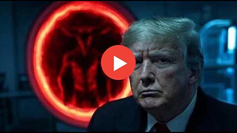 STARGATE! IT TOOK TRUMP LESS THAN 24 HOURS TO BRING IN THE NEW W0RLD 0RDER'S A.I GOVERNANCE PLAN!