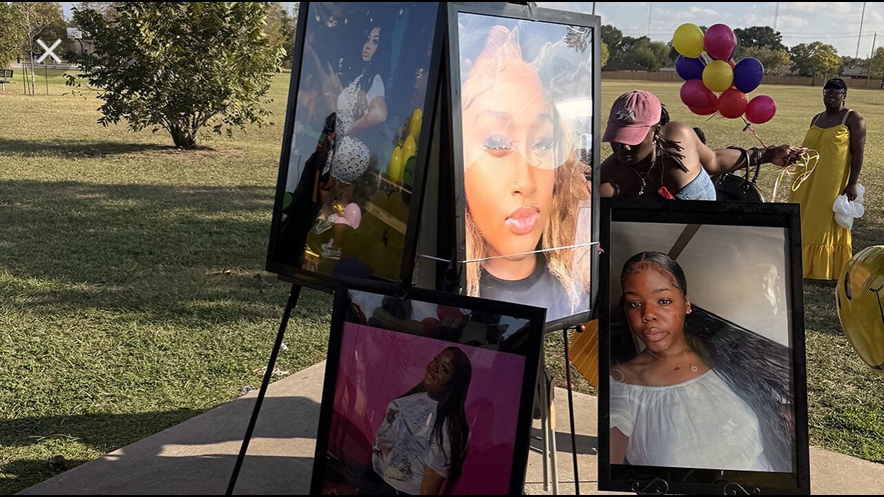 Video shows DEADLY CRASH of H‑E‑B truck that KILLED 4 young BLACK WOMEN… “I have spread out my hands all the day unto a rebellious people, which walketh in a way that was not good” 🕎Job 4:7 “who ever perished being innocent”
