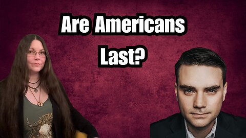 Ben Shapiro: Pro-Israel Politics Over American Interests? A Pagan Challenge