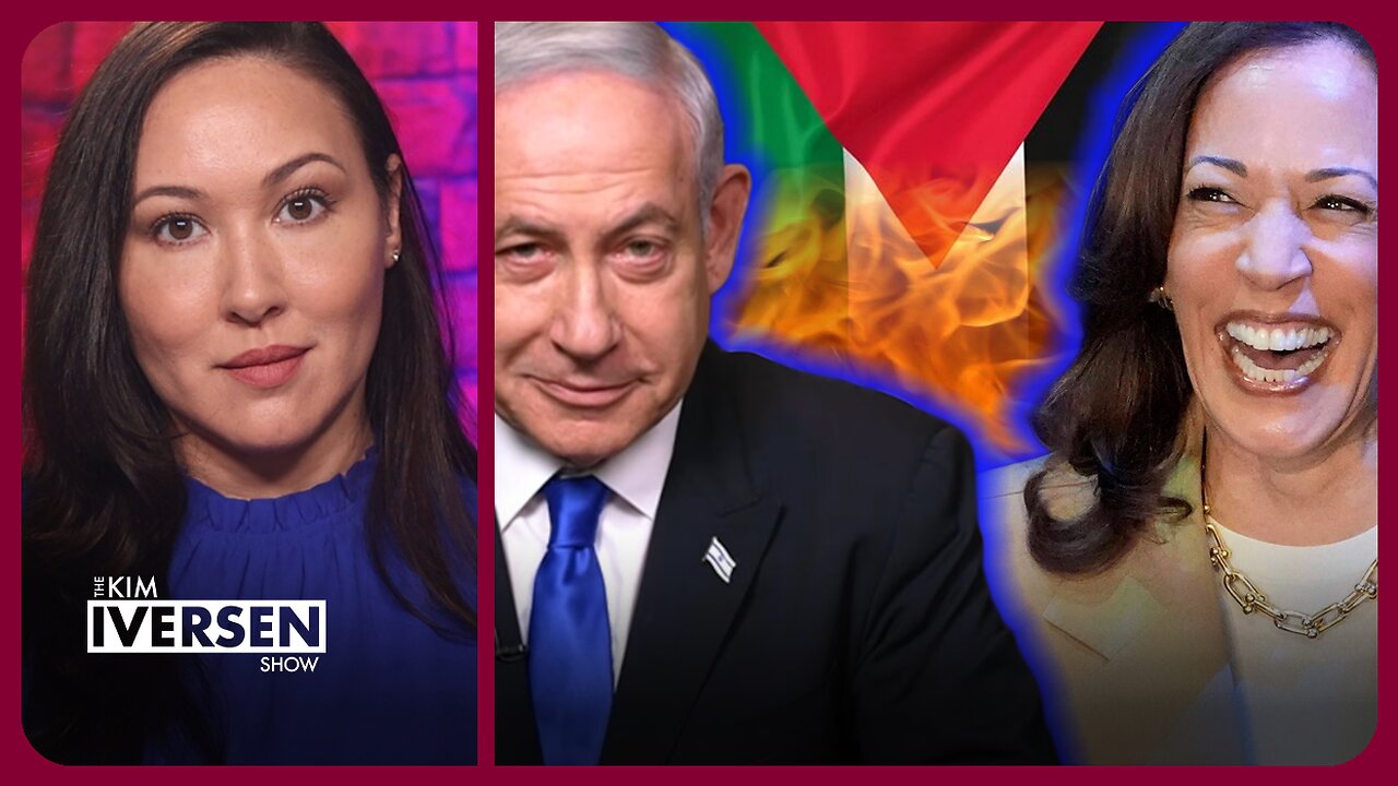 Israel VIOLATES Ceasefire Deal | Kamala Says She's Most Qualified EVER