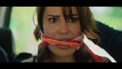 Merakli Adamin 10 Gunu (gagged)