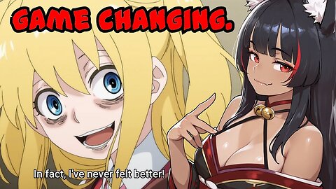 Looks Like Gender Confusion was Just a Phase After All! | Raging Golden Eagle React