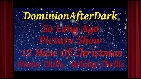 12 Haze Of Christmas