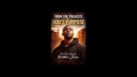 From The Project's To God's Purpose.