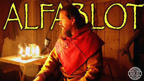 Álfablót - Viking Halloween