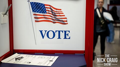 Election Day 2025 - Tuesday, November 4th, 2025